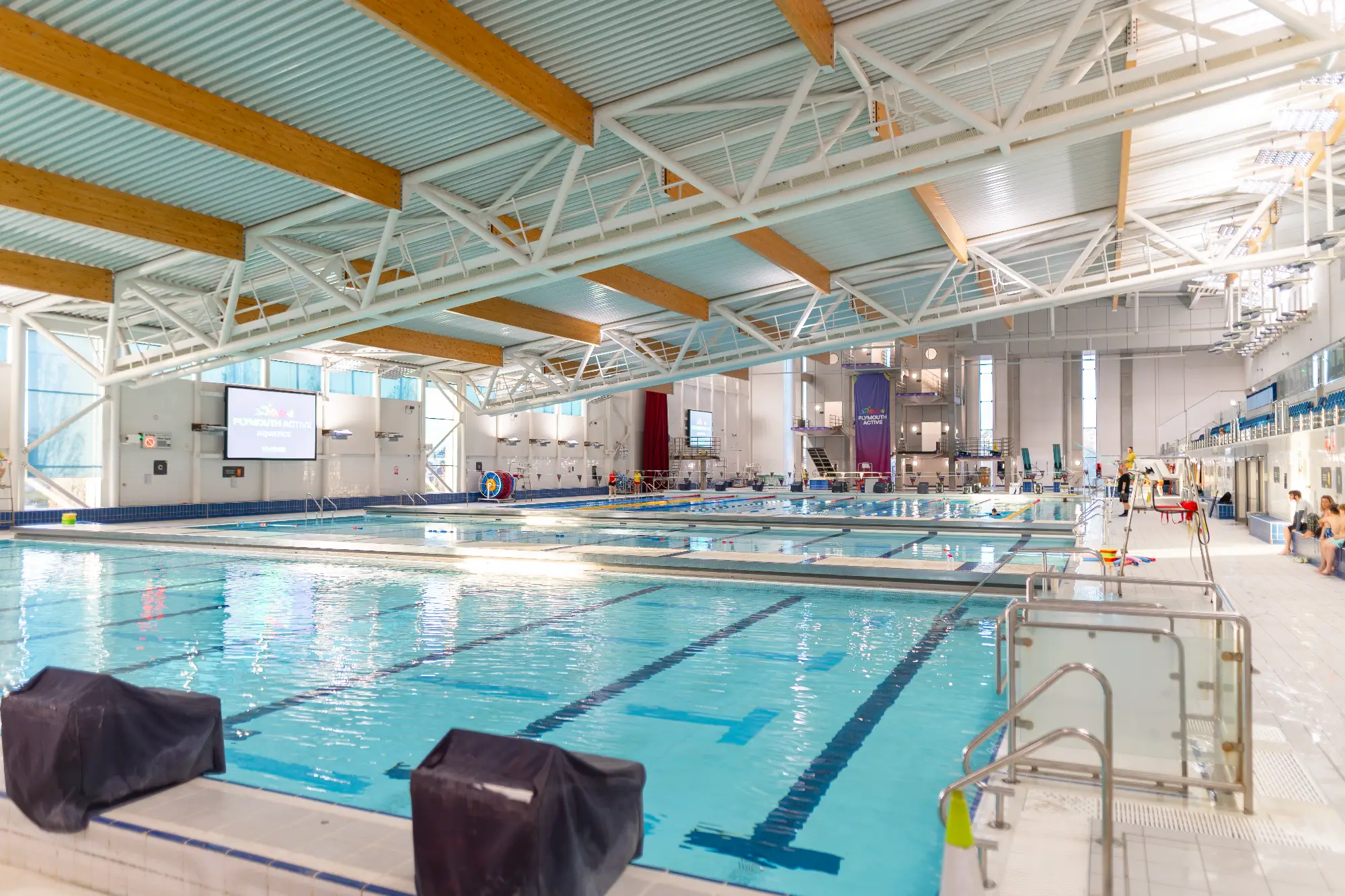 Plymouth Life Centre