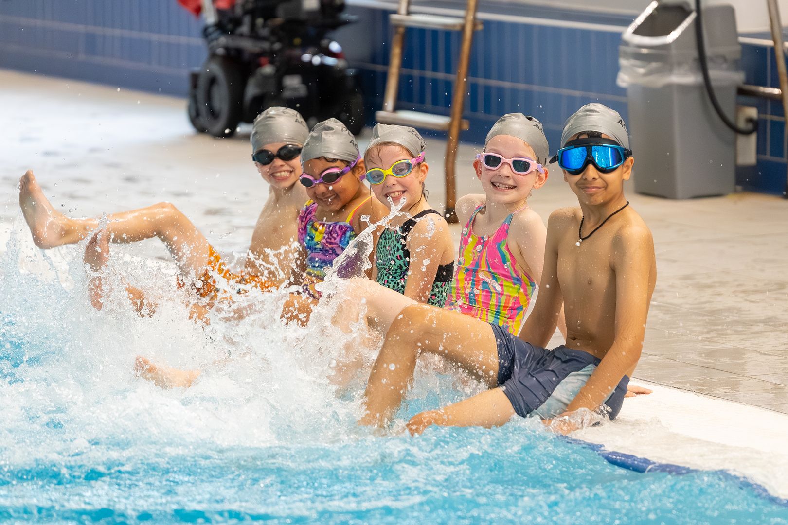 Summer Activities at Plymouth Active